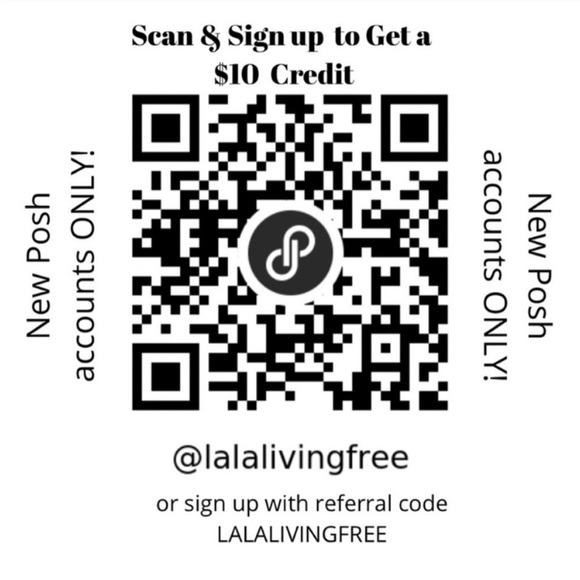 Closet closed until the New Year! Happy Holidays, friends! - Picture 7 of 7